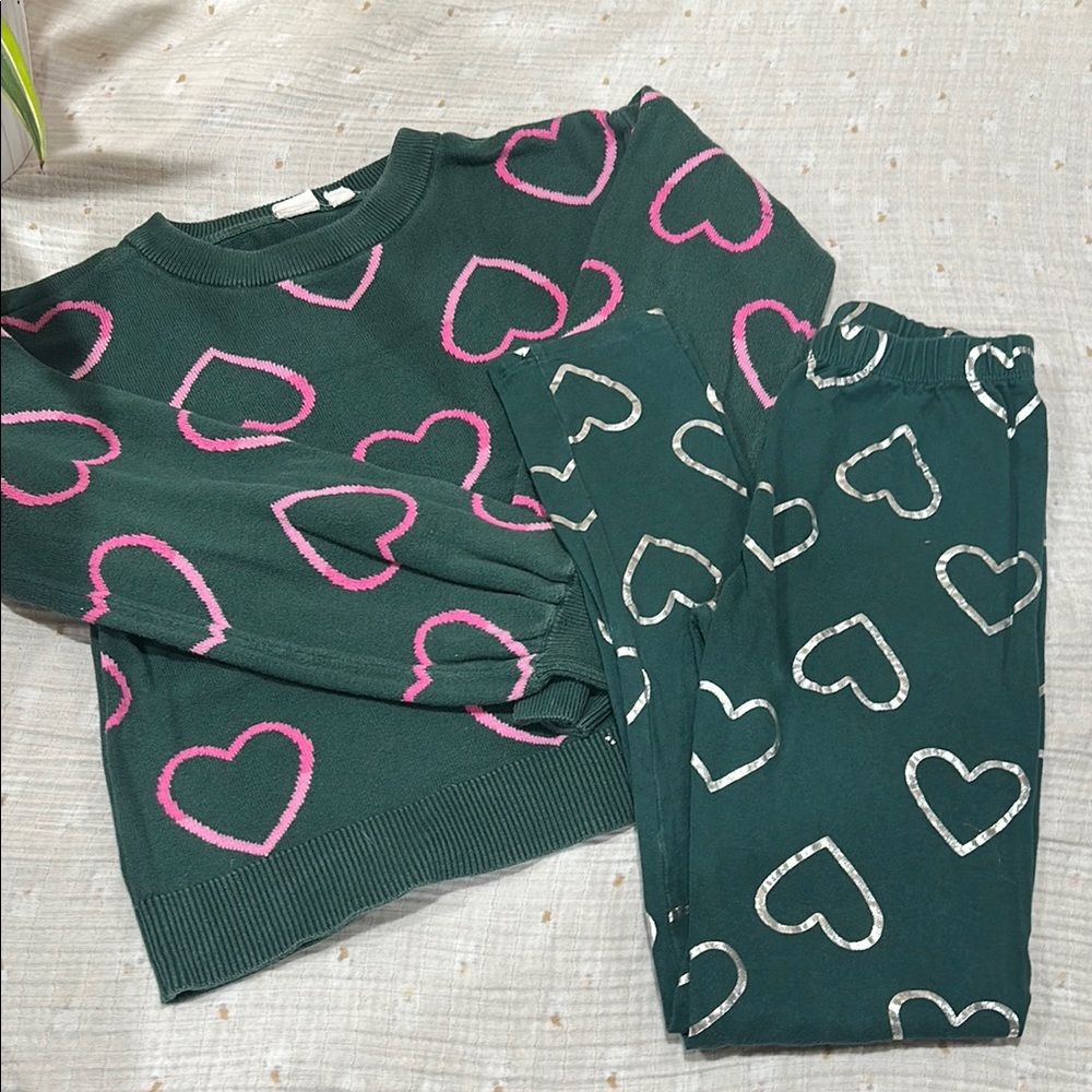 Gap matching set